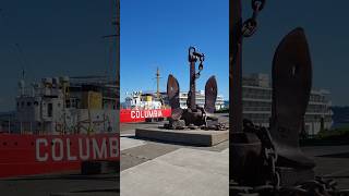 Columbia River Maritime Museum  Astoria Oregon [upl. by Mattland684]