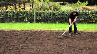 How to sow a new lawn  GroSure [upl. by Mukul372]