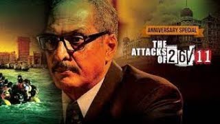 The Attacks of 2611 Full Movie  English Subtitles  Hindi Movie720 HD  Bollywood Movie Full Movie [upl. by Carlock]