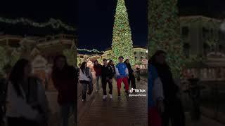 En Disney con picusoficial1211 🎄🎅 [upl. by Christensen]