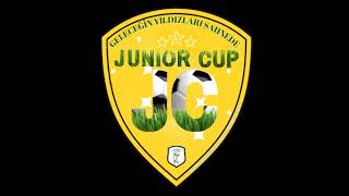 Junior Cup TV Sultanbeyli Adanademir  Sancaktepe Deha [upl. by Wendin603]