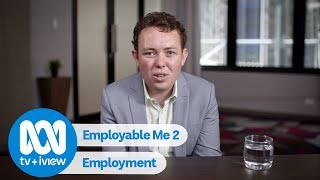 Employable Me Why do you want a job [upl. by Durkee]