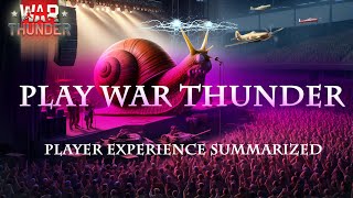 🤘 Play War Thunder Hymn 🎮  The ultimate War Thunder Experience 🤘 warthunder gaming music [upl. by Mima]