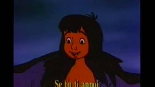 Disney CANTA CON NOI la favola di Aladdin 1994 [upl. by Nyret]