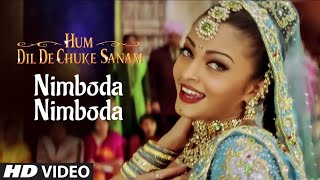 Nimboda Nimboda full song  kavita k karsan l Ajay Devon lyrics music hindi lofi video [upl. by Dworman]