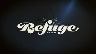 Refuge 2023 TEASER  Steubenville Youth Conferences [upl. by Nadirehs]