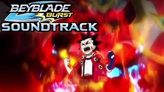 Beyblade Burst Rivals Soundtracks  BGM 2 [upl. by Adnorahs694]