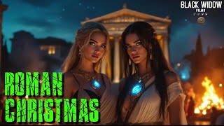 Rome Messalina How Did Ancient Rome Celebrate Christmas 🎅🏺✨ Traditions Secrets amp Surprises 🔮🎁 [upl. by Nodaj]