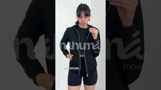 CAMPERA NECESSARY  NAHUMÁ 2024 [upl. by Eiroj]