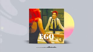 Halsey  EGO 2aMMusic [upl. by Henrietta]