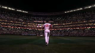 Every Strikeout by Jhoan Duran in 2023  MLB Highlights [upl. by Seniag412]