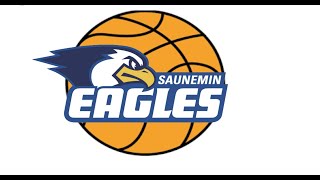 Saunemin Eagles Basketball [upl. by Natasha450]