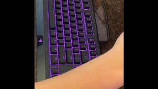 How to reset or fix any type of keyboard even gaming keyboards [upl. by Sukram]