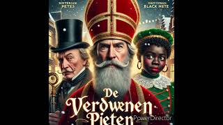 sinterklaas en de verdwenen pieten official music [upl. by Adlesirg]