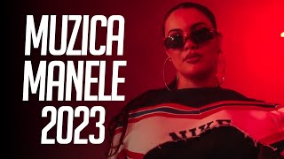 Muzica Manele 2023 🟢 Manele Noi 2023 Top 🟢 Playlist Manele Hit 🟢 Muzica Noua [upl. by Posehn]