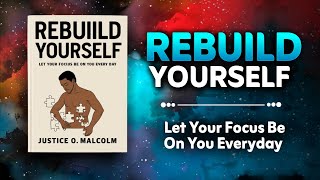 Focus on Yourself A Daily Guide to Personal Transformation Audiobook [upl. by Ferino]