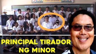 Grabe ang Kababuyan ng teacher na ito sa Inasawa nyang estudyante [upl. by Kaliski]