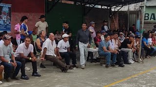 🌀transmisión 📸 en vivo 🔥CALUMA🔥 HOMBRES 🆚 MUJERES [upl. by Suehtomit242]