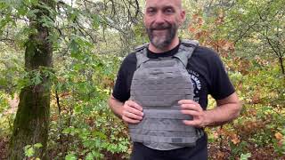 511 TacTec Plate Carrier Long Term Review [upl. by Kra375]