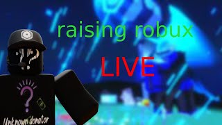 🔴Pls donate LIVE raising for donation madness [upl. by Fabyola]