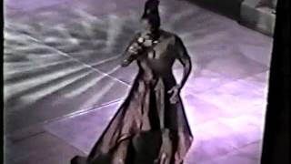 Patti LaBelle Love Need And Want You  Call Me Alternate Live Show [upl. by Ydal796]