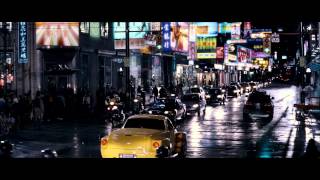 Repo Men 2010  Official Trailer HD [upl. by Nnaesor]