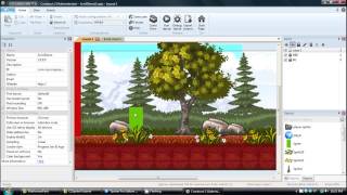 Using Spriter animation files in Construct2 [upl. by Mcleod]