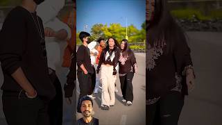 dance love attitude trend rajjufam youtuber couple funnycomedy funny comedy [upl. by Darwen]