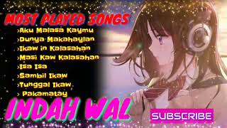 Indah Wal Tausug Songs Playlist tausugsong [upl. by Sanford]