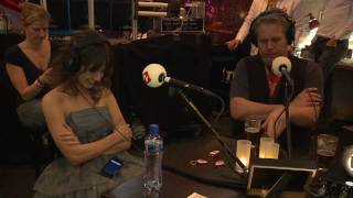 Radio 2 bij Vrienden van Amstel Live 2011 [upl. by Anitahs400]