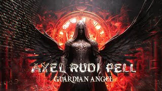 Axel Rudi Pell  Guardian Angel Official Music Video [upl. by Derrick637]