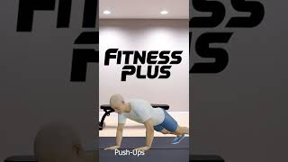 Cardio amp Strength Fusion 5 Minute Workout for Total Body Fitness [upl. by Aihsilef]