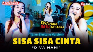 Diva Hani  Sisa Sisa Cinta Live Electone Lembayung Music  Cinta Yang Dulu Pernah Bersemi [upl. by Hceicjow968]