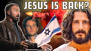 Hamas amp the End Times Is Jesus About to Return [upl. by Isyak]