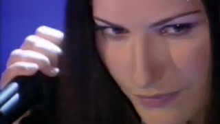 Laura Pausini  Medley  quotIl mio sbaglio più grandequot  Festival di Sanremo 2001 [upl. by Aivul629]