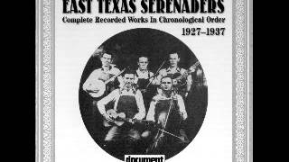 Ozark Rag  East Texas Serenaders [upl. by Raynard]