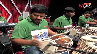 Super Singer 8 Episode 27  Revanth and Chitra Performance [upl. by Earley511]