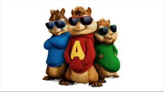 Papa WembaYoleleChipmunks Version [upl. by Yardna]