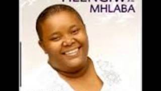 Hlengiwe Mhlaba We praise Jesus [upl. by Hsemin]