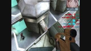 Wolfteam Gameplay 2010 HD [upl. by Hutchinson]