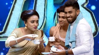 D3 D 4 Dance I Ep 108  Chattambees are back I Mazhavil Manorama [upl. by Sethi]