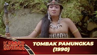 TOMBAK PAMUNGKAS 1990 FULL MOVIE HD JOHAN SAIMIMA EDDY S SANTOSO DOLF DAMORA [upl. by Seibold]