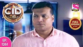 CID  Full Episode 1261  26th January 2018 [upl. by Philbin]