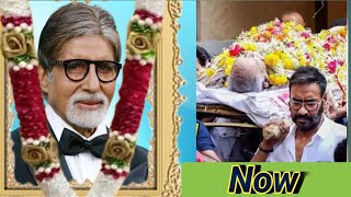 All Bollywood Actors Died List 2024  How famous Indian Actors Died List [upl. by Aivirt]