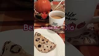 Buen y Bendecido Dias jardin food recetasfaciles [upl. by Raquel490]