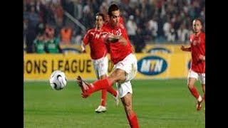 Mohamed Aboutrika ★ The Legend ★ Magico ★ Skills amp Goals HDمحمد ابو تريكة الاسطورة [upl. by Gleason]