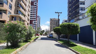 RUAS BAIRRO PIEDADE CANDEIAS DON HÉLDER JABOATÃO PERNAMBUCO NORDESTE DO BRASIL Rua do Jangadeiro [upl. by Saber]