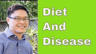 Diet and Disease The Obesity Code Lecture part 5 [upl. by Strang]