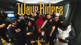 WAVE RIDERZ JALA BRAT BUBA CORELLI IGOR BUZOV KLIJENT SMA INAS KEDZI [upl. by Allesiram251]