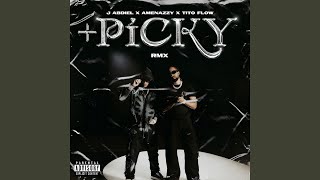 Picky Remix [upl. by Beck]